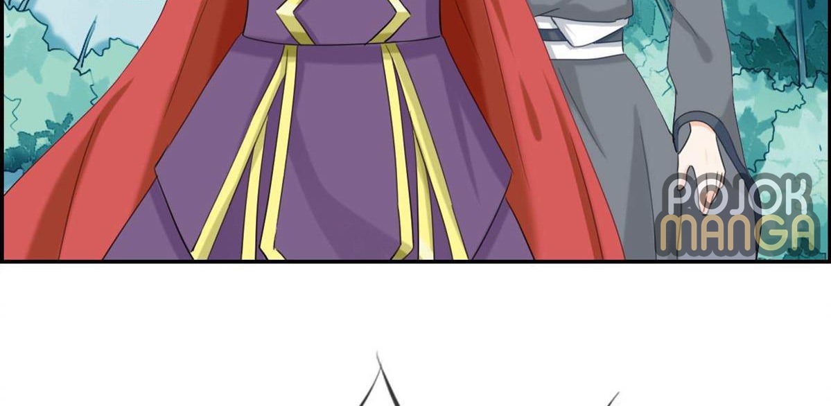 Strongest System (The Strongest Dandy System) Chapter 04 Gambar 25